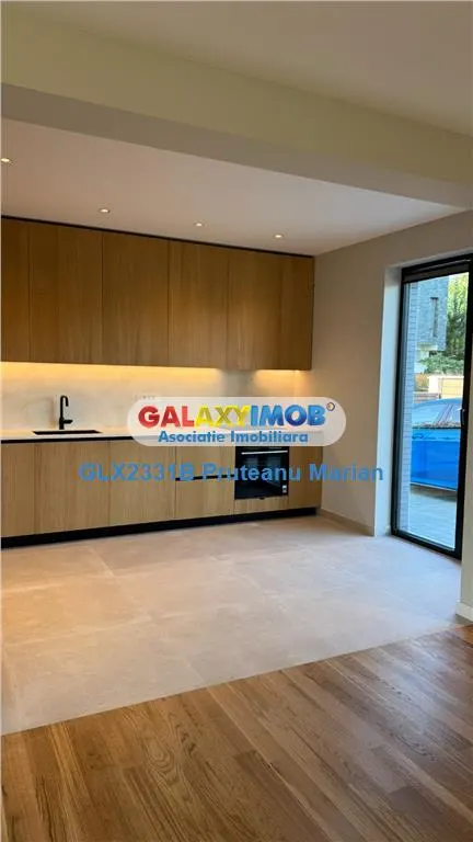 Vanzare vila de Lux de tip Duplex situata in comuna Tamasi- Corbeanca - foto 11