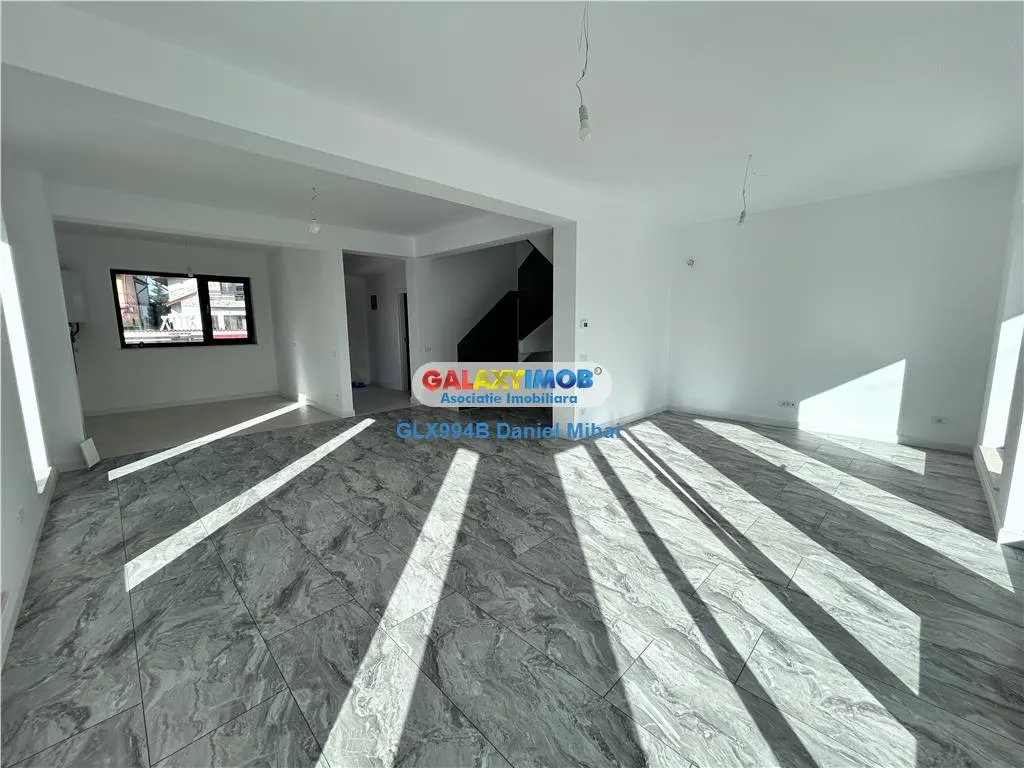 Casa individula exclusivista 4 cam--Terasa-Curte amenajata-Comision 0% - foto 10