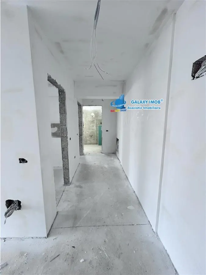 Apartament 2 cam-Bucatarie inchisa-Incalzire pardoseala-Prel. Ghencea - foto 13