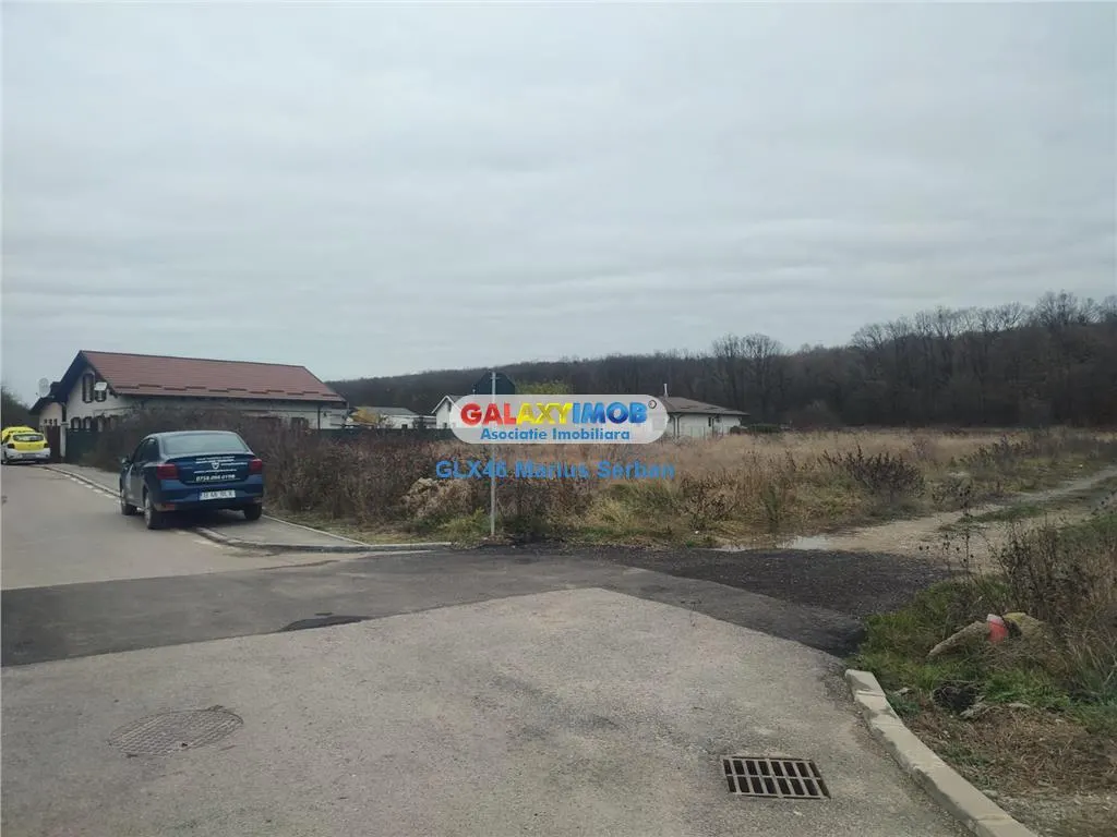 Vanzare teren intravilan Targoviste - foto 1
