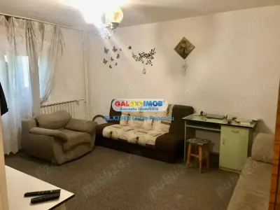 OFERTA! VANZARE APARTAMENT 2 CAMERE 13 SEPTEMBRIE-SEBASTIAN ET 2/8 - foto 1