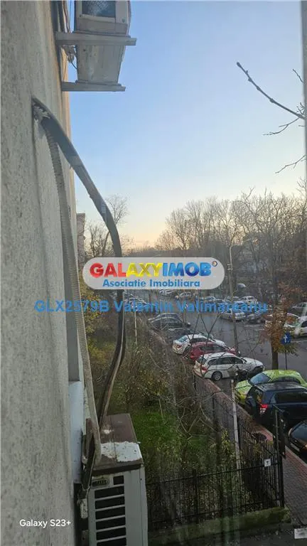 Apartament 2 Camere Basarabia VI 172 - foto 6
