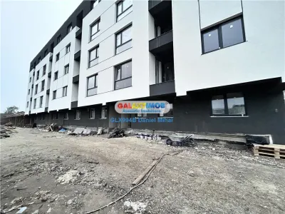 Apartament 3 camere/2bai-100mp-Loc parcare gratuit-Prelungirea Ghencea - foto 1