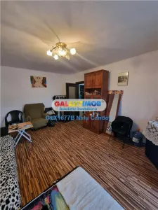 VANZARE 2 CAMERE 13 SEPTEMBRIE SEBASTIAN PARC - foto 1