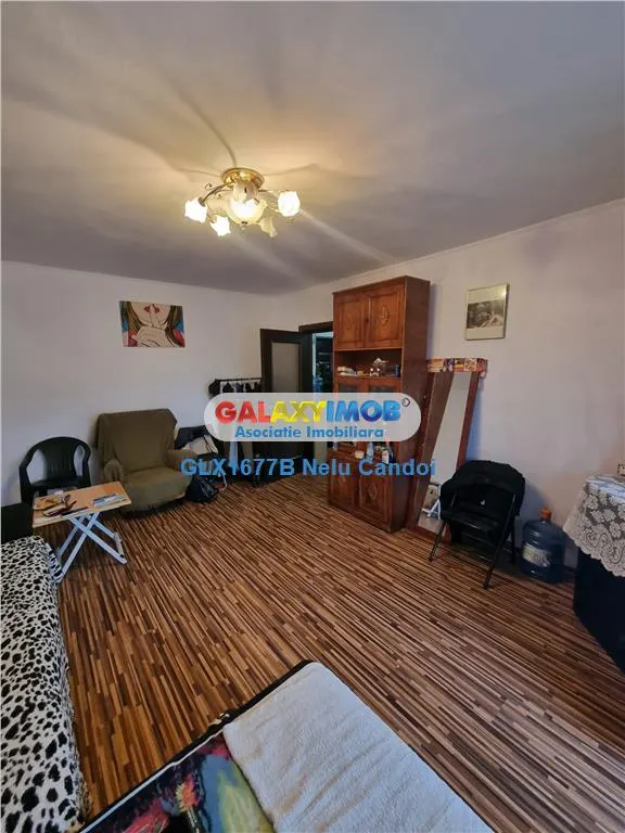 VANZARE 2 CAMERE 13 SEPTEMBRIE SEBASTIAN PARC - foto 1