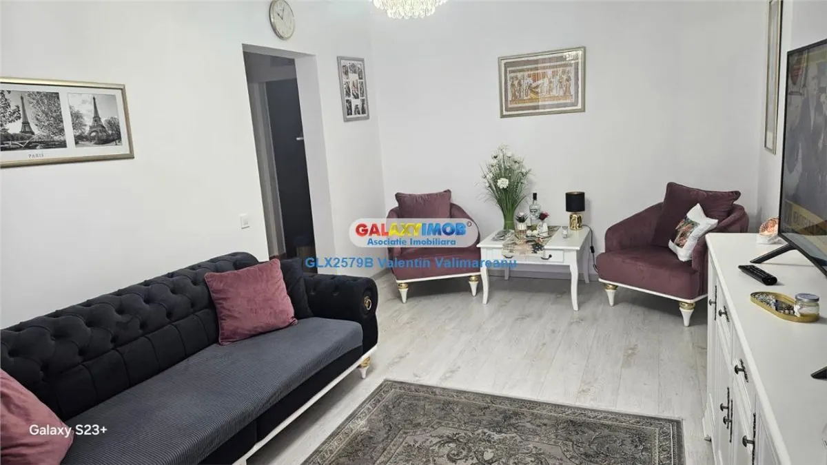 Apartament 2 Camere Berceni VI 171 - foto 7