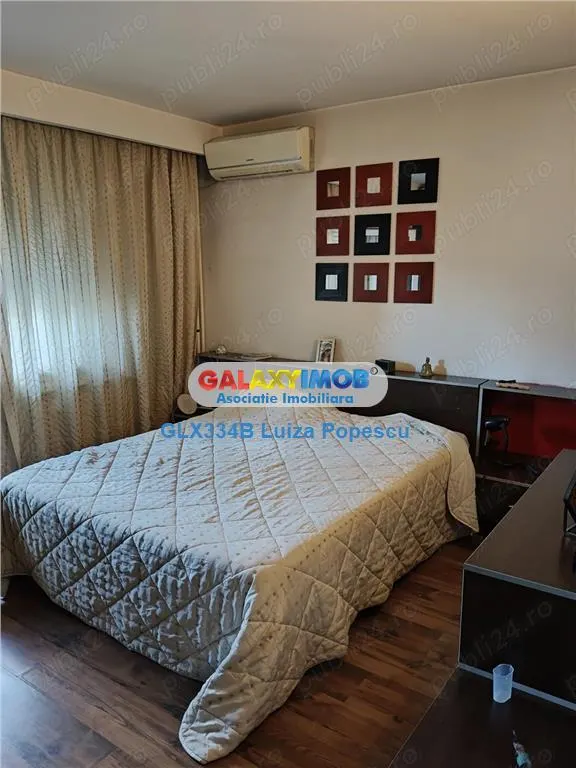 Vanzare apartament 3 camere Panduri Monitorul Oficial - foto 1
