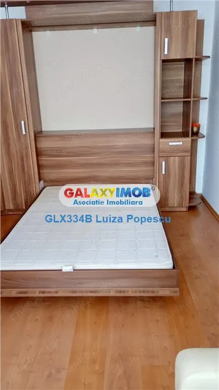VANZARE APARTAMENT 2 CAMERE 13 SEPTEMBRIE-PETRE ISPIRESCU -centrala - foto 1