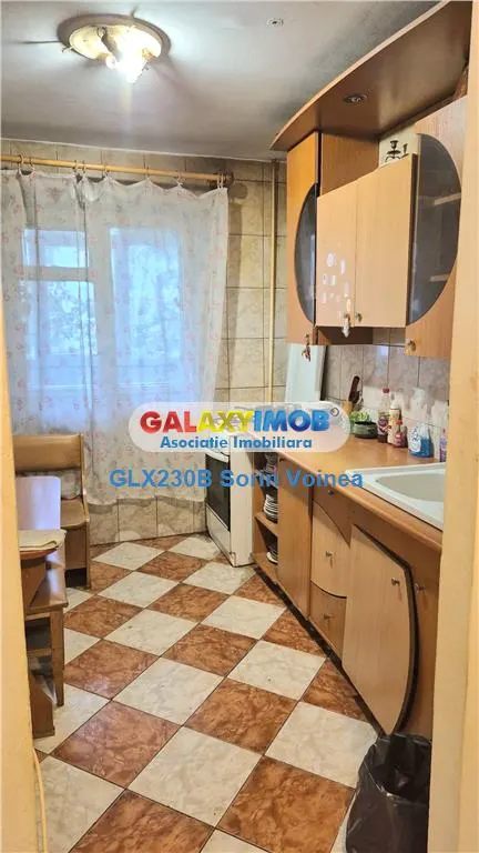 Apartament 3 camere Nicolae Grigorescu | decomandat | 14 min. metrou - foto 9
