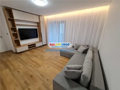 Apartament 2 camere 58 mp | NOU | Decomandat | Metrou Piata Sudului - foto 1