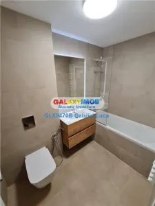 Apartament 2 camere 58 mp | NOU | Decomandat | Metrou Piata Sudului - foto 12