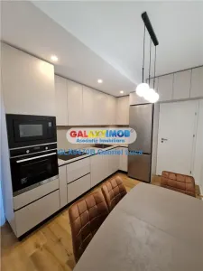 Apartament 2 camere 58 mp | NOU | Decomandat | Metrou Piata Sudului - foto 5