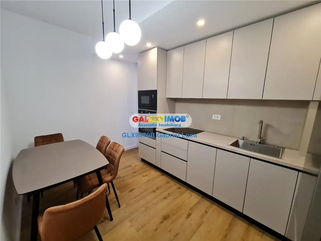 Apartament 2 camere 58 mp | NOU | Decomandat | Metrou Piata Sudului - foto 6