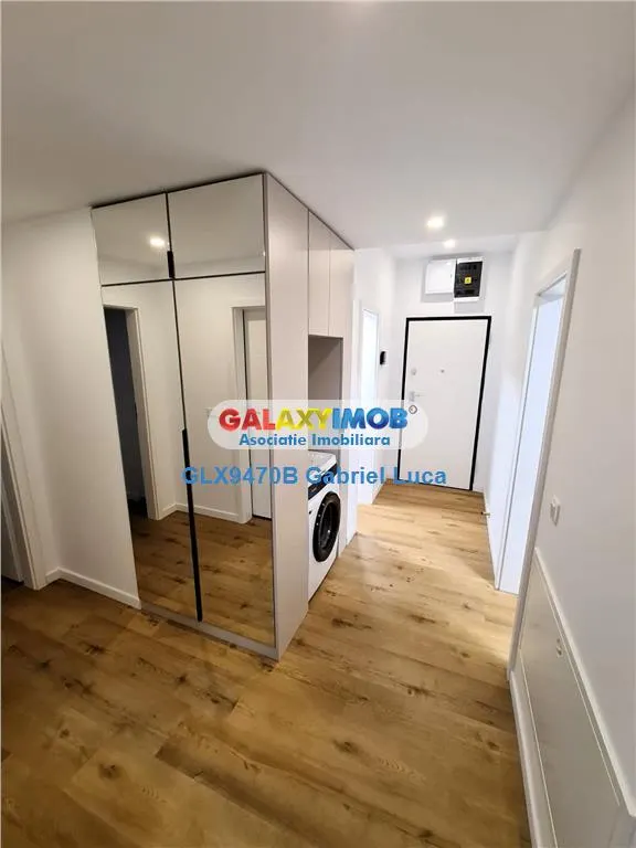 Apartament 2 camere 58 mp | NOU | Decomandat | Metrou Piata Sudului - foto 7