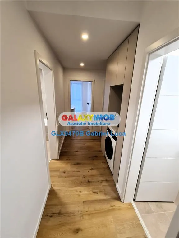 Apartament 2 camere 58 mp | NOU | Decomandat | Metrou Piata Sudului - foto 8