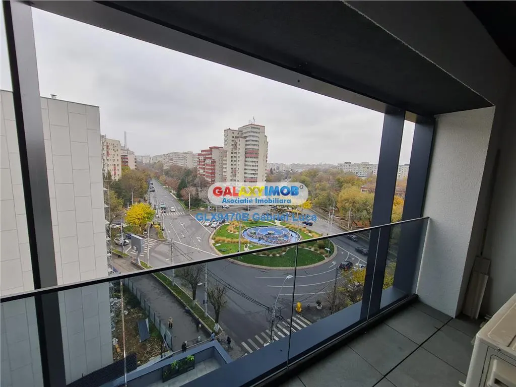 Apartament 2 camere 58 mp | NOU | Decomandat | Metrou Piata Sudului - foto 9