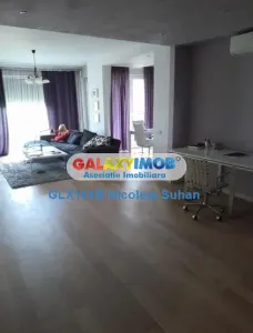 APARTAMENT 3 CAMERE BANEASA -SISESTI ETAJ 1 - foto 1