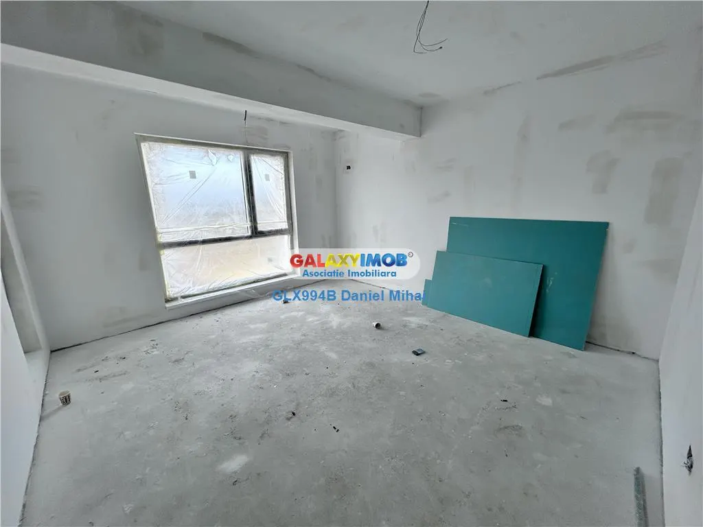 Apartament 2 cam-Bucatarie inchisa-Incalzire Pardoseala-Prel. Ghencea- - foto 12