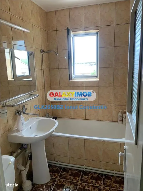Vanzare apartamen 3 camere Zona Balcescu - foto 1