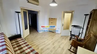 Apartament Vasile Lascar (zona Universitate), bloc reconsolidat - foto 1