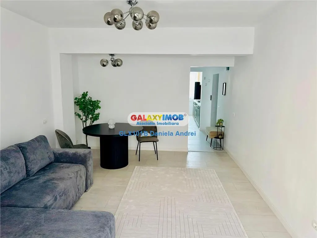 APARTAMENT 2 CAMERE Universitate, Grand Hotel du Boulevard Corinthia - foto 1