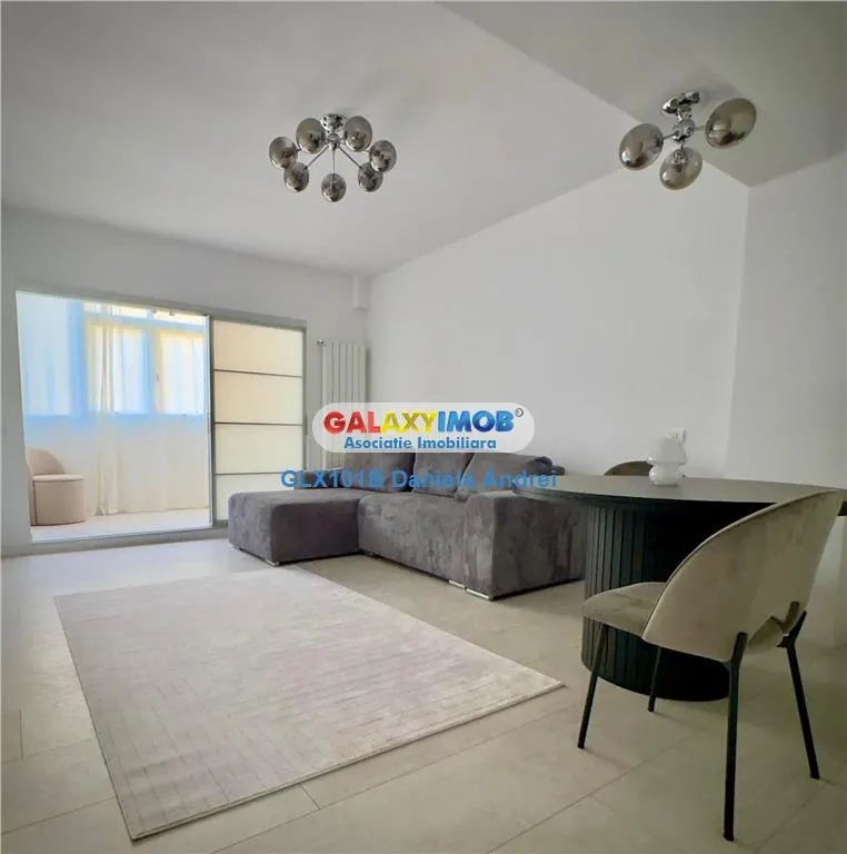 APARTAMENT 2 CAMERE Universitate, Grand Hotel du Boulevard Corinthia - foto 3