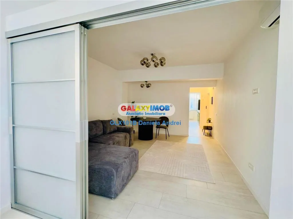 APARTAMENT 2 CAMERE Universitate, Grand Hotel du Boulevard Corinthia - foto 4