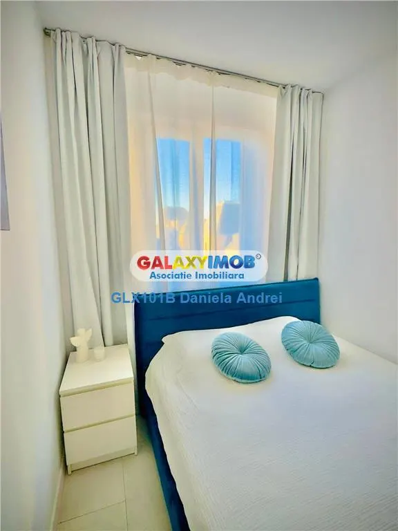 APARTAMENT 2 CAMERE Universitate, Grand Hotel du Boulevard Corinthia - foto 9
