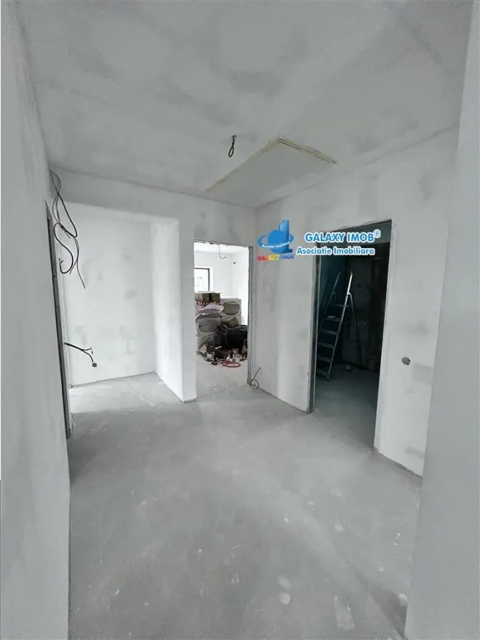 Proprietar-Casa 5 cam/4bai/terasa/227mp-Panouri 10kw-Pompa caldura10kw - foto 18