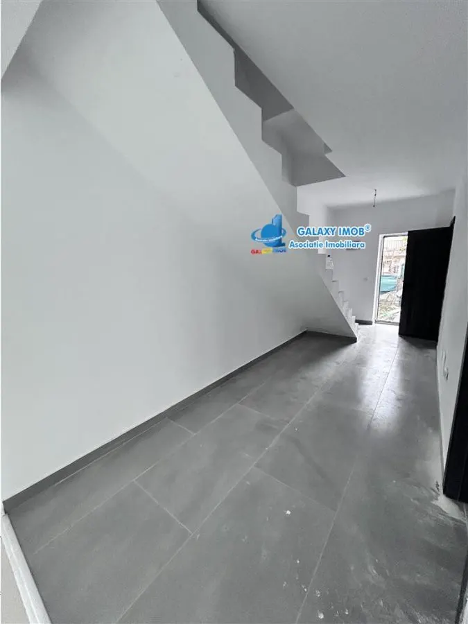 Duplex 4 cam-Mansarda/Teren 280mp-Finisat la cheie-300m Leroy Merlin - foto 12