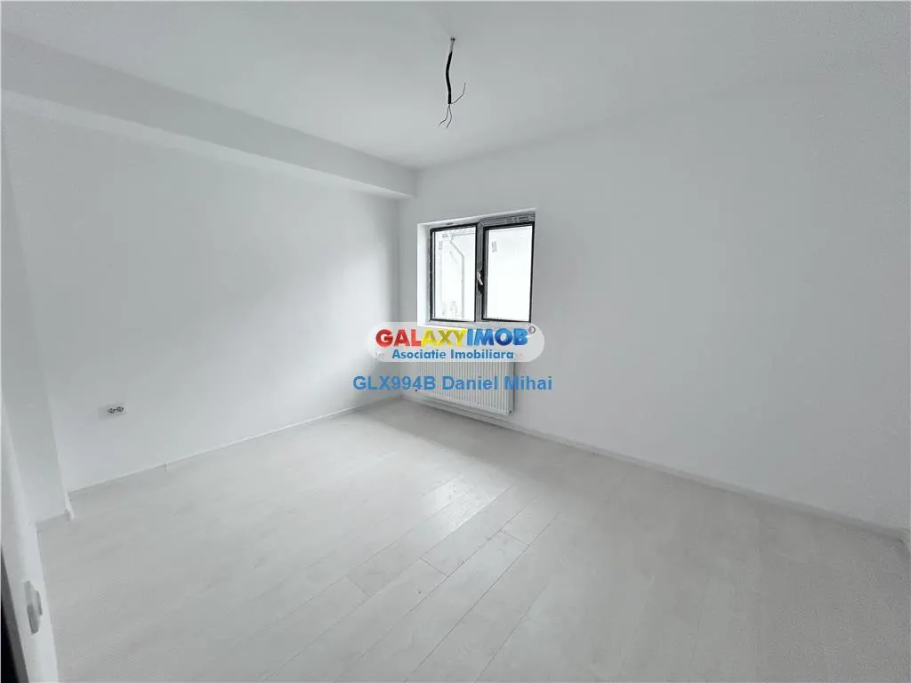 Duplex 4 cam-Mansarda/Teren 280mp-Finisat la cheie-300m Leroy Merlin - foto 21