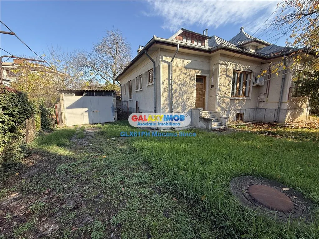 Inchiriere casa 4 camere, in Ploiesti, zona Centrala - foto 1