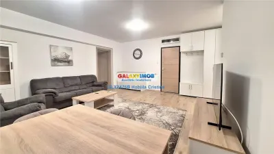 Vanzare apartament 4 camere mobilat Baneasa Greenfield Residence - foto 1