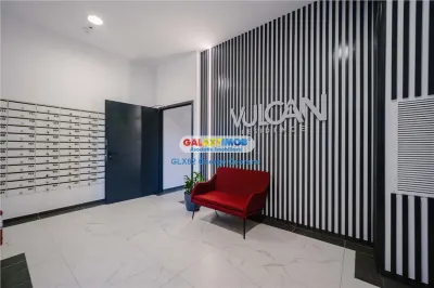 Vanzare apartament 2 camere Vulcan Residene, mobilat - foto 15