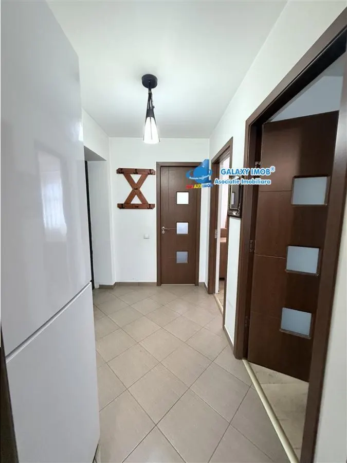 Apartament 2 camere cu curte proprie, zona Celofibrei, Bragadiru - foto 11