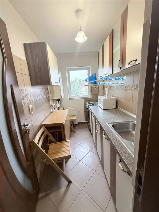 Apartament 2 camere cu curte proprie, zona Celofibrei, Bragadiru - foto 13