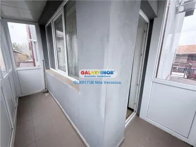 Apartament 2 camere cu curte proprie, zona Celofibrei, Bragadiru - foto 6