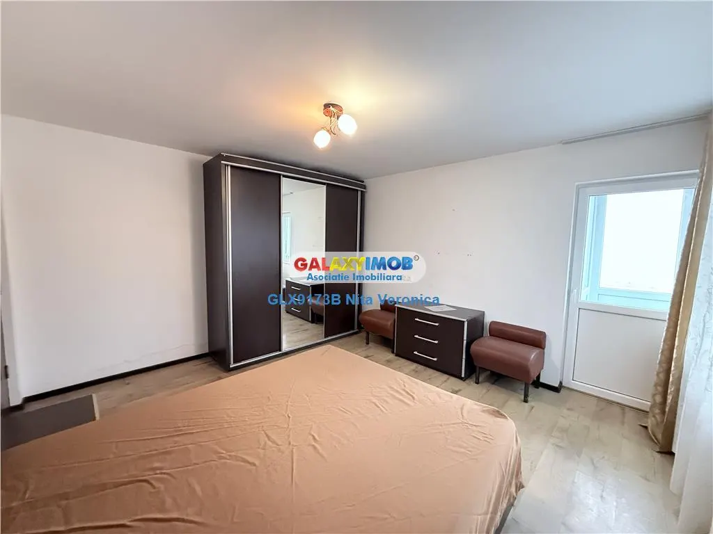 Apartament 2 camere cu curte proprie, zona Celofibrei, Bragadiru - foto 7
