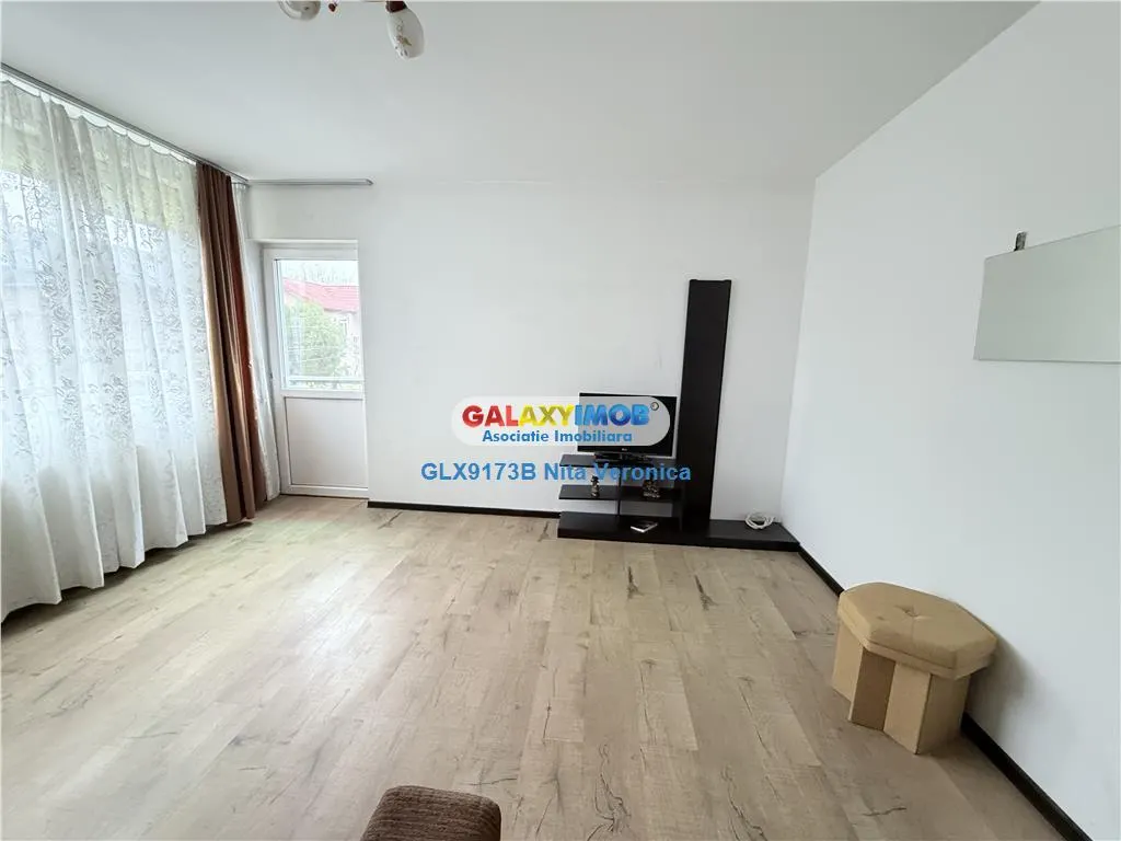 Apartament 2 camere cu curte proprie, zona Celofibrei, Bragadiru - foto 9
