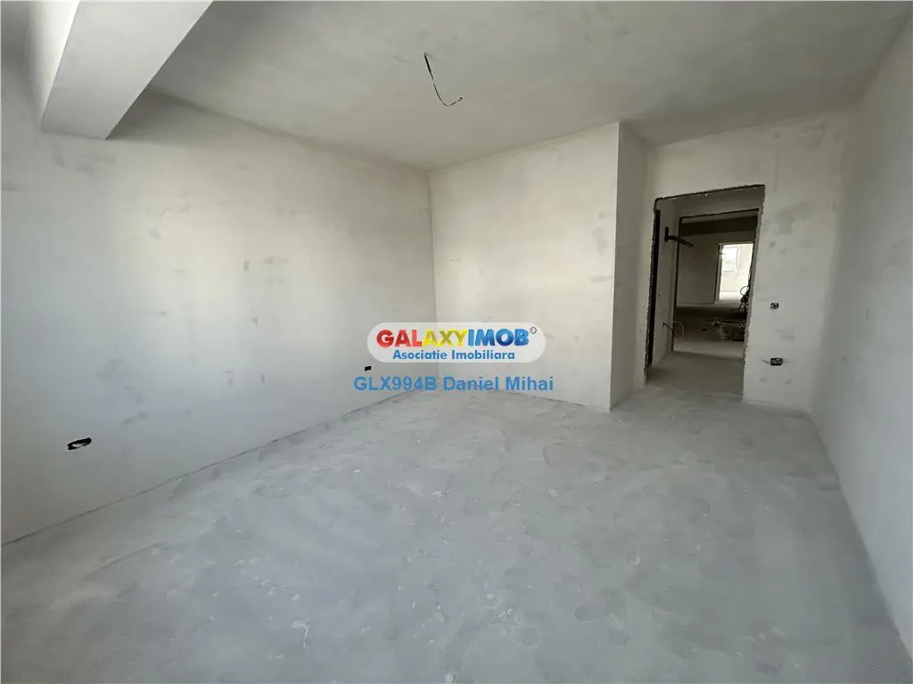 Apartament 2 camere-Bloc NOU-Leroy Merlin-sos. Alexandriei-Proiect NOU - foto 11