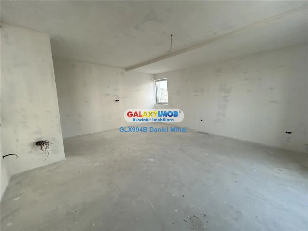 Apartament 2 camere-Bloc NOU-Leroy Merlin-sos. Alexandriei-Proiect NOU - foto 5