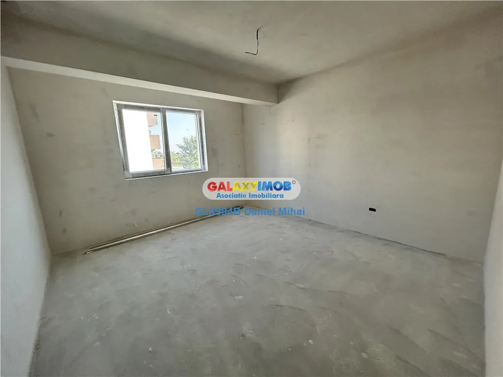 Apartament 2 camere-Bloc NOU-Leroy Merlin-sos. Alexandriei-Proiect NOU - foto 9