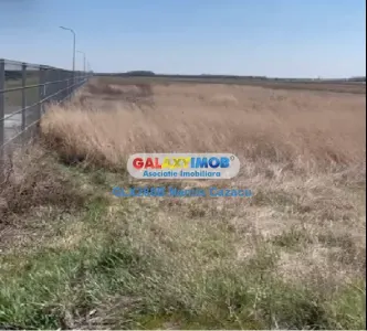 Tartasesti Dambovita vanzare teren 34366 mp - foto 6