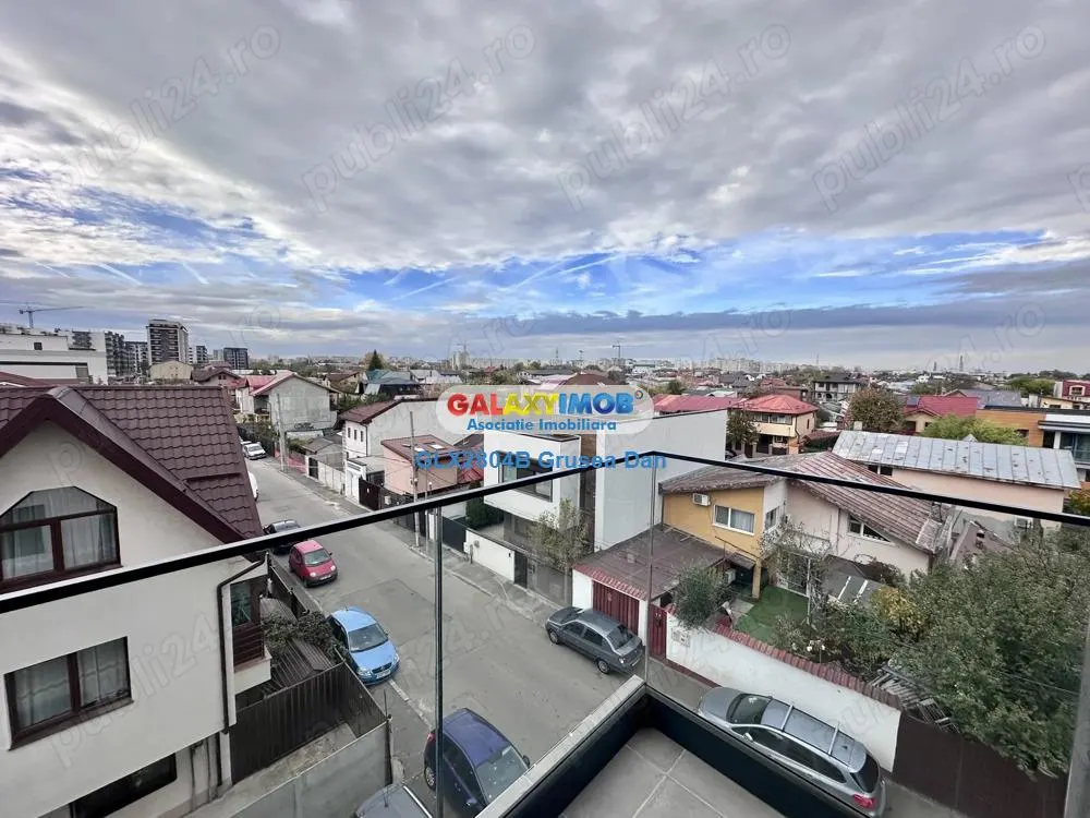 aparatorii patriei | garsoniera 40mp | 2025 | AC centrala cada balcon - foto 1