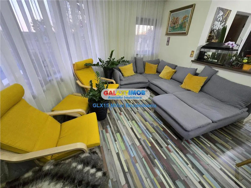 Vanzare casa 7camere de Lux si Piscina in zona Corbeanca - Therme. - foto 1
