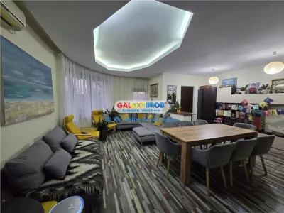 Vanzare casa 7camere de Lux si Piscina in zona Corbeanca - Therme. - foto 2
