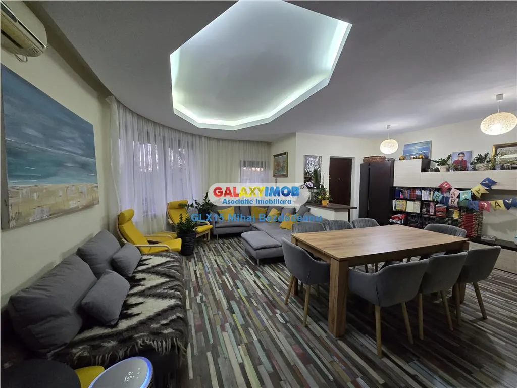Vanzare casa 7camere de Lux si Piscina in zona Corbeanca - Therme. - foto 2