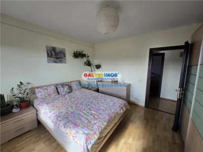 Vanzare casa 7camere de Lux si Piscina in zona Corbeanca - Therme. - foto 12