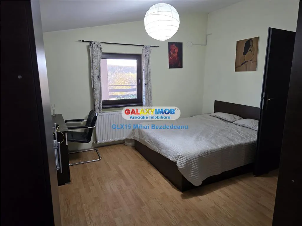 Vanzare casa 7camere de Lux si Piscina in zona Corbeanca - Therme. - foto 17