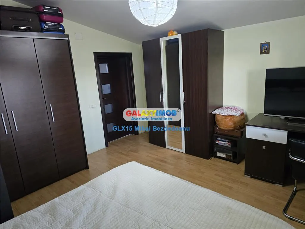 Vanzare casa 7camere de Lux si Piscina in zona Corbeanca - Therme. - foto 18
